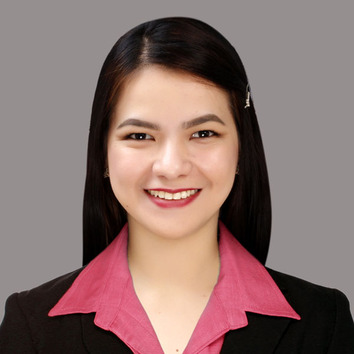 Engr. Ricca Bojo-Peña