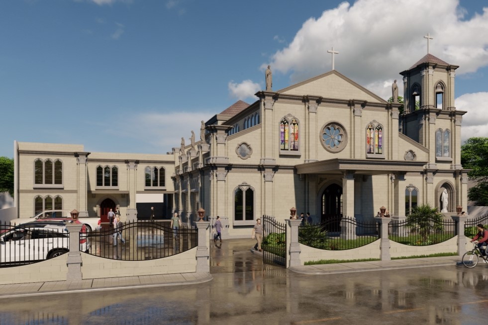 Architectural Design